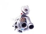 Taastatud turbokompressor BorgWarner KKK 53169880019 53169700019 5316-988-0019 5316-970-0019 07C145061AD