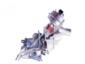 Taastatud turbokompressor BorgWarner KKK 53169880012 53169700012 53169880007 53169700007 53169880005 53169700005 53169880003 53169700003 53169880001 53169700001  07C145061AA 07C145061AH 07C145061J 07C145061Q 07C145061S