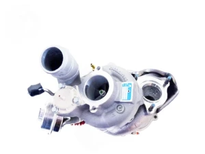 Taastatud turbokompressor BorgWarner KKK 53169880018 53169700018 5316-988-0018 5316-970-0018 07C145061AE