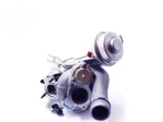 Taastatud turbokompressor BorgWarner KKK 53169880034 53169700034 5316-988-0034 5316-970-0034 07C145061AK