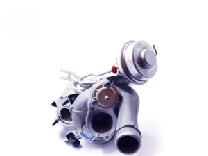 Taastatud turbokompressor BorgWarner KKK 53169880034 53169700034 5316-988-0034 5316-970-0034 07C145061AK