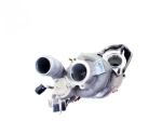 Taastatud turbokompressor BorgWarner KKK 53169880033 53169700033 5316-988-0033 5316-970-0033 07C145061AL