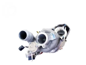 Taastatud turbokompressor BorgWarner KKK 53169880033 53169700033 5316-988-0033 5316-970-0033 07C145061AL