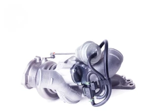Taastatud turbokompressor BorgWarner KKK 53169980010 53169700010 53169880010 5316-998-0010 5316-970-0010 5316-988-0010 9M5N6K682AA 9M9N6K682AA 9M5N-6K682-AA 9M9N-6K682-AA 30757645 1575123