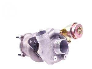 Taastatud turbokompressor BorgWarner KKK 53249887004 53249707004 5324-988-7004 5324-970-7004