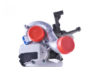 Taastatud turbokompressor BorgWarner KKK 53049880055 53049700055 53049880051 53049700051 53049880044 53049700044 5304-988-0055 5304-970-0055 5304-988-0051 5304-970-0051 5304-988-0044 5304-970-0044 059145715E 059145702N 059145702T