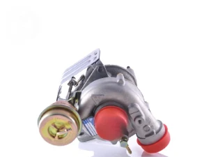 Taastatud turbokompressor BorgWarner KKK 53149887025 5314-988-7025 53149707025 5314-970-7025 074145701C 074145701CX 074145701CV