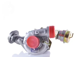 Taastatud turbokompressor BorgWarner KKK 53149887018 53149707018 5314-988-7018 5314-970-7018 074145701A 074145701AX 074145701AV