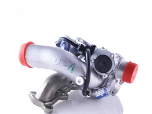 Taastatud turbokompressor BorgWarner KKK 53049700049 53049880049 53049980049 5304-970-0049 5304-988-0049 5304-998-0049 K04-049 5860018 55559850 860283 93169524