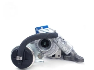 Taastatud turbokompressor BorgWarner KKK 54319700000 54319700002 54319880000 54319880002  6600960199 6600960099 660096009980 660096019980 C0011790V001000000 C0001467V001000000