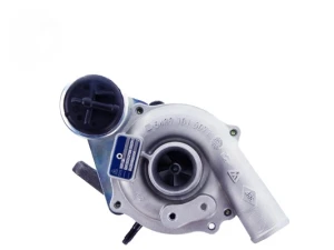 Taastatud turbokompressor BorgWarner KKK 54359700008 54359880008 5435-970-0008 13900-84A00-000 13900-84A00 1390084A00 8200268257