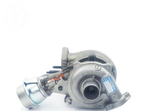 Taastatud turbokompressor BorgWarner KKK 54359880014 54359710014 54359700014  71723566 71794041 71724104 71724704 71724705 71724706 71789039 71794040 93169102 93189317 55198317 5860020 0860020 0860127 860020 860127