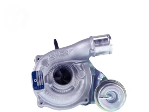 Taastatud turbokompressor BorgWarner KKK 54359880016 54359700016 5435-970-0016 13900-84A50 1390084A50 1390084A50000 13900-84A50-000 8200439551 8.200.439.551