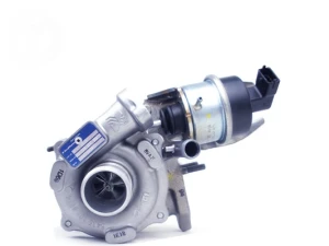 Taastatud turbokompressor BorgWarner KKK 54359700027 54359880027 54359980027 54359710027 55212341 55216672 55221160 55225439 71724439 71794959 95516200 860164 860550 0860164 0860550