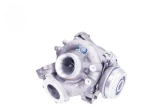 Taastatud turbokompressor BorgWarner KKK 53269700005 53269707109 53269710005 53269717109 53269880005 53269887109 53269980005 11657808166 11657808363 7808166 7808363 11654726523 11654726524 4726523 4726524