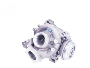 Taastatud turbokompressor BorgWarner KKK 53269700005 53269707109 53269710005 53269717109 53269880005 53269887109 53269980005 11657808166 11657808363 7808166 7808363 11654726523 11654726524 4726523 4726524