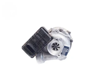Taastatud turbokompressor BorgWarner KKK 54359880060 54359700060 54359880057 54359700057 54359880053 54359700053 54359880045 54359700045 54359880043 54359700043 54359880038 54359700038 11657823256 11654730580 11657823255 11654745220