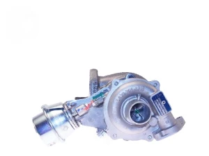 Taastatud turbokompressor BorgWarner KKK 54359880024 54359700024 5435-970-0024 55209666