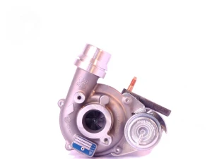 Taastatud turbokompressor BorgWarner KKK 54359980025 54359880025 54359710025 54359700025 54359980028 54359880028 54359710028 54359700028 54359980042 54359880042 54359710042 54359700042  1441100Q2E 144110429R 144112505R 144118936R 144116446R 8200728090