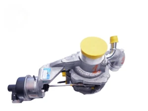 Taastatud turbokompressor BorgWarner KKK 54389700014 54389880014 54389700012 54389880012 54389700010 54389880010 54389700004 54389880004  55599546 55486149 55580016 55493251 860533 860996 861035 861098 95521390