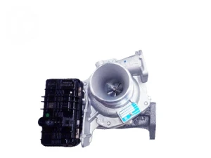 Taastatud turbokompressor BorgWarner KKK 54389700024 54389880024 71797380 46344389 46336480 46366480