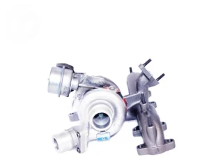 Taastatud turbokompressor BorgWarner KKK 54399880003 54399700003 54399880001 54399700001 038253010K 038253019P 038253016B 038253056C