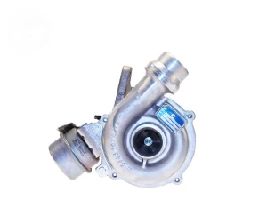 Taastatud turbokompressor BorgWarner KKK 54399880027 54399700027 54399900027 54399980027 54399880002 54399700002 54399900002 54399980002  7701476183 8200204572 8200360800 8200578315 7701475135 7711368163