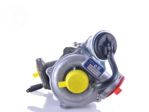 Taastatud turbokompressor BorgWarner KKK 54359700005 54359880005  73501343 71784113 5860030 71724166 71794552 55202637 93191993 71724702 71784115 71724447 71724445 71724701 71724552