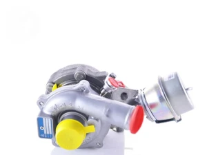Taastatud turbokompressor BorgWarner KKK 54359880015 54359700015 54359710015 5435-970-0015 860126 860081 93169101 93184183 55197838