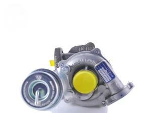 Taastatud turbokompressor BorgWarner KKK 54359700018 54359710018 54359880018 71724445 71724552 71724553 71724447 93191833 95519818 55202637 5860028 0860028 586028 860028 9S516K682AA RE9S516K682AA