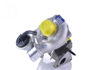 Taastatud turbokompressor BorgWarner KKK 54359980033 54359700033 54359880033 54359980011 54359700011 54359880011  144113163 144113163R 144114521R 1441100Q 8200315504 8200507852 8200882916 7701467891 7701476891 7711368562 7701476040
