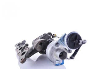 Taastatud turbokompressor BorgWarner KKK 54319700003 54319700011 54319880003 54319880011 A6600900280 A6600900680 6600900280 660090028080 6600900680 660090068080 6600900880 660090088080