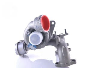 Taastatud turbokompressor BorgWarner KKK 54399880054 54399700054 BV39-0054 BV39E-0054 045253019J 045253019JX 045253019JV
