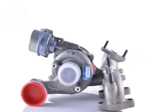 Taastatud turbokompressor BorgWarner KKK 54399880047 54399700047  54399880005 54399700005 038253056 038253056D 038253010L 03G253010B 03G253010G 03G253014C 038253014R 038253019H 3M219G438AA 4M219G438BA 1253768 1365669