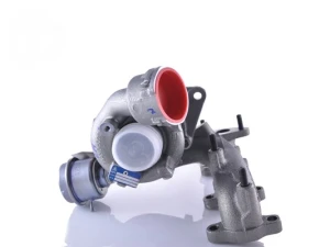 Taastatud turbokompressor BorgWarner KKK 54399880048 54399700048 BV39-0048 BV39-048 BV39-48 BV39A-0048 KP39-048 03G253019J 03G253019JX 03G253019JV