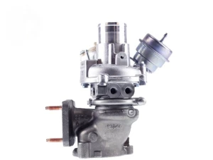 Taastatud turbokompressor BorgWarner KKK 54399880077 54399700077  144117082R 144110001R 144113693R 144105751R
