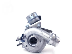 Taastatud turbokompressor BorgWarner KKK 54399880080 54399700080 54399880066 54399700066  8200552213 8200588232 8200846770 7701478979 7711368842 7701477404 1441100Q1H 14411-00Q1H