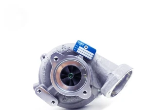 Taastatud turbokompressor BorgWarner KKK 54399700065 54399700089  11657802587 7802587 1165779635502 779635502