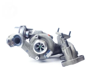 Taastatud turbokompressor BorgWarner KKK 54399880097 54399700097 BV39-0097 BV39A-0097 038253056M 038253056MX 038253056MV