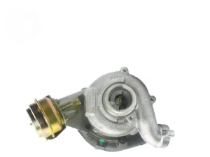Taastatud turbokompressor Garrett 715224-5001S 715224-5002S 715224-5003S 701470-5001S 715224-0001 715224-0002 715224-0003 701470-0001 715224-1 715224-2 715224-3 701470-1 057145701A 057145701E 057145701G 057145721A 057145701D