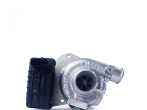 Taastatud turbokompressor Garrett 703673-5001S 703673-5002S 703673-5003S 703673-5004S 703673-5005S 703673-1 703673-2 703673-3 703673-4 703673-5 11657785410 7785410 11652249866 2249866 2249866B 2249866E 77854109C
