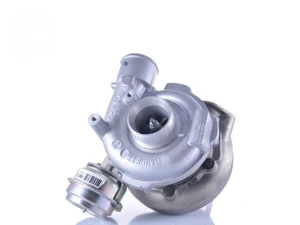 Taastatud turbokompressor Garrett 704361-5004S 704361-5005S 704361-5006S 704361-5010S 11652249951 11652249950 11657785990 11657785989 11657786071 11657786070 11652414339 11652248834 2249951 2249950 2414339 7785990 7785989 7786071 7786070
