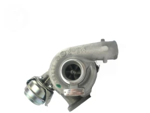 Taastatud turbokompressor Garrett 705204-5001S 705204-5002S 717626-5001S 717626-5004S 9202611 9202811 93184300 9543943 24418170 24445062 5342183 860038 860051 860086