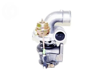 Taastatud turbokompressor Garrett 704059-5001S 715383-5001S 720477-5001S 704059-0001 715383-0001 720477-0001 704059-1 715383-1 720477-1 A6110961199 A6110960299 A6110961399 6110961199 6110960299 6110961399
