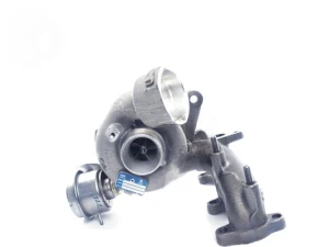 Taastatud turbokompressor BorgWarner KKK 54399880068 54399700068 54399880067 54399700067 BV39-0068 BV39-068 BV39-68 BV39A-0068 BV39-0067 BV39-067 BV39-67 BV39A-0067 03G253014D 03G253016J 03G253014DV 03G253016JV 03G253014DX 03G253016JX