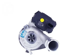 Taastatud turbokompressor BorgWarner KKK 54399880107 54399700107  28230-2F300 282302F300 28312-2F300 283122F300 282312F300 28231-2F300