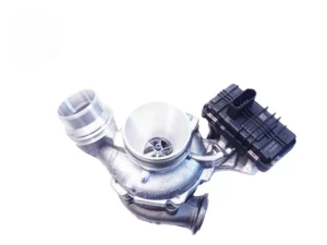Taastatud turbokompressor BorgWarner KKK 54409700046 54409700044 54409700042 54409700039 54409700034 54409700032 54409700025 54409880046 54409880044 54409880042 54409880039 54409880034 54409880032 54409880025 11658513640 11658513641 8513640 8513641