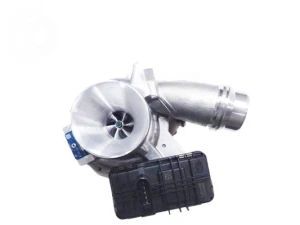 Taastatud turbokompressor BorgWarner KKK 54409700043 54409700041 54409700038 54409700033 54409700031 54409700024 54409880043 54409880041 54409880038 54409880033 54409880031 54409880024 11658513636 11658513635 8513636 8513635