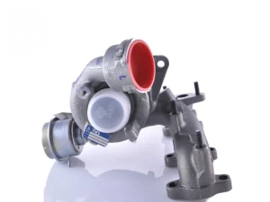 Taastatud turbokompressor BorgWarner KKK 54399880071 54399700071 BV39-0071 BV39-071 BV39-71 BV39A-0071 03G253014T 03G253014TX 03G253014TV