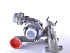 Taastatud turbokompressor BorgWarner KKK 54399880059 54399700059 54399880053 54399700053 BV39B-0059 BV39-0059 KP39A-0059 03G253010E 03G253016D 038253014P 03G253010EV 03G253016DV 038253014PV